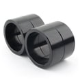 thumbnail image 4 of Kit espaciador delantero de 2,5 pulgadas para Rancher, aleación de aluminio, compatible con 230, 250, 300, 350, 400 y 420 Negro, 4 of 9