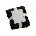 thumbnail image 2 of PONPRNGY Super Soft Throw Blanket Premium Silky Flannel Fleece Lightweight Bed Blanket All Season Use, 51"x61", 2 of 6