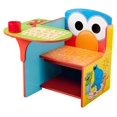 thumbnail image 3 of Delta Bureau avec Bac de Rangement - Sesame Street, 3 of 4