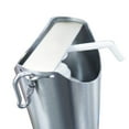 thumbnail image 3 of Dyconn Faucet Free Standing No-Touch Hands Free Sanitizer Station (Stainless Steel), 3 of 8
