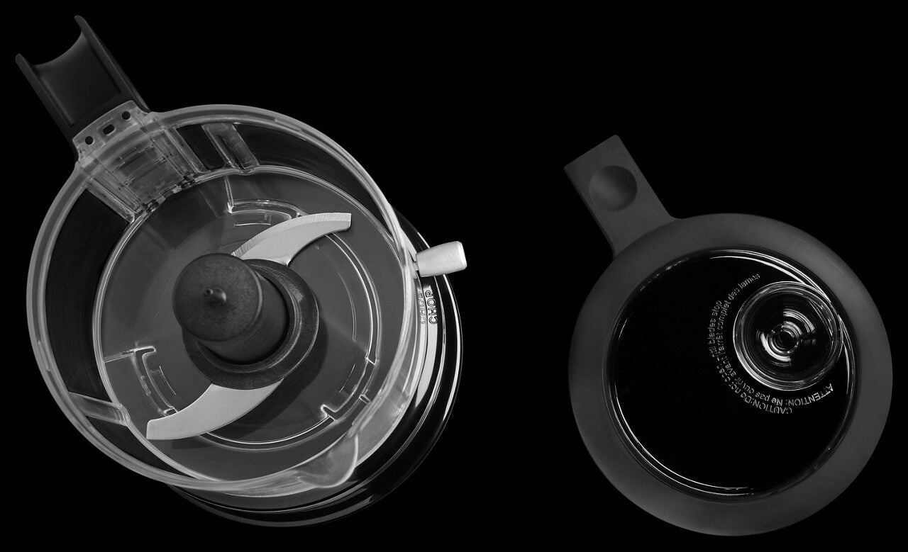 Restored KitchenAid 5-Cup Food Chopper, RKFC0516 (Refurbished)
