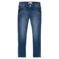 thumbnail image 5 of Jordache Girls Jegging Jeans, Sizes 4-18 & Plus, 5 of 6