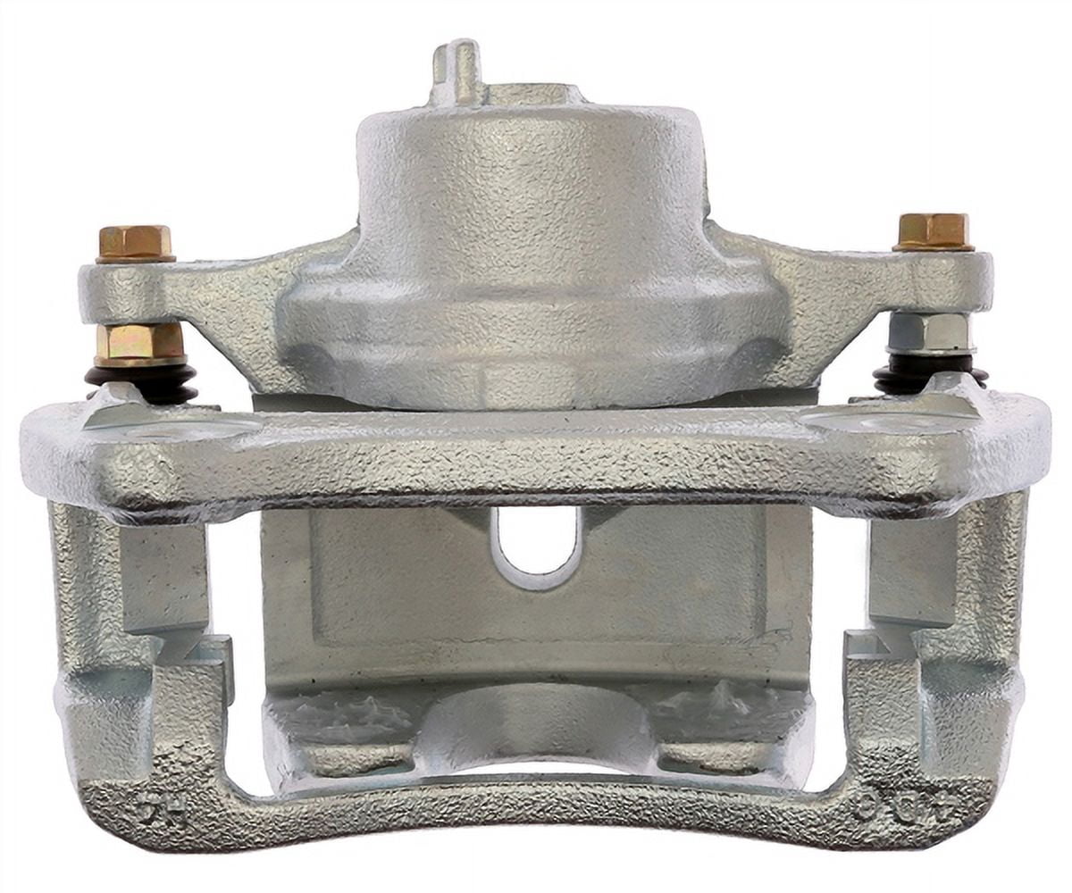 Raybestos R-Line Reman Semi-Loaded Coated Caliper & Bracket Assy