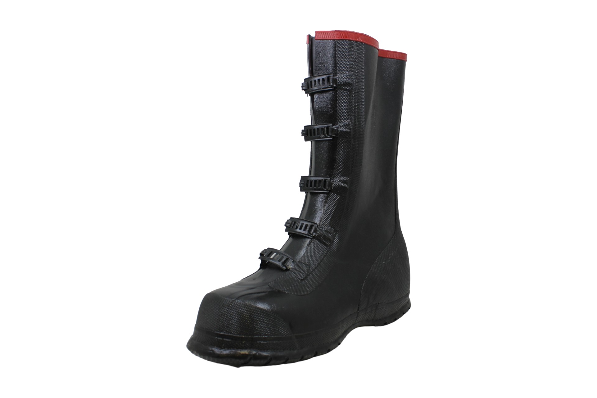 Ranger 15 in Rubber Overshoe Boot Size 11(M) - image 4 of 5