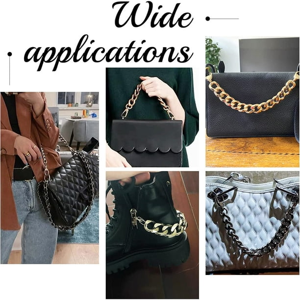 Handbag extension strap hotsell