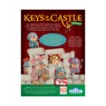 thumbnail image 2 of Keys to the Castle Tile Game, 2 of 2