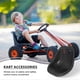 thumbnail image 3 of Balance Car Drifting Kart Drifting Racing Seat Modified Chair Go Kart, 3 of 5