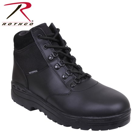 Rothco Forced Entry Tactical Waterproof Boot