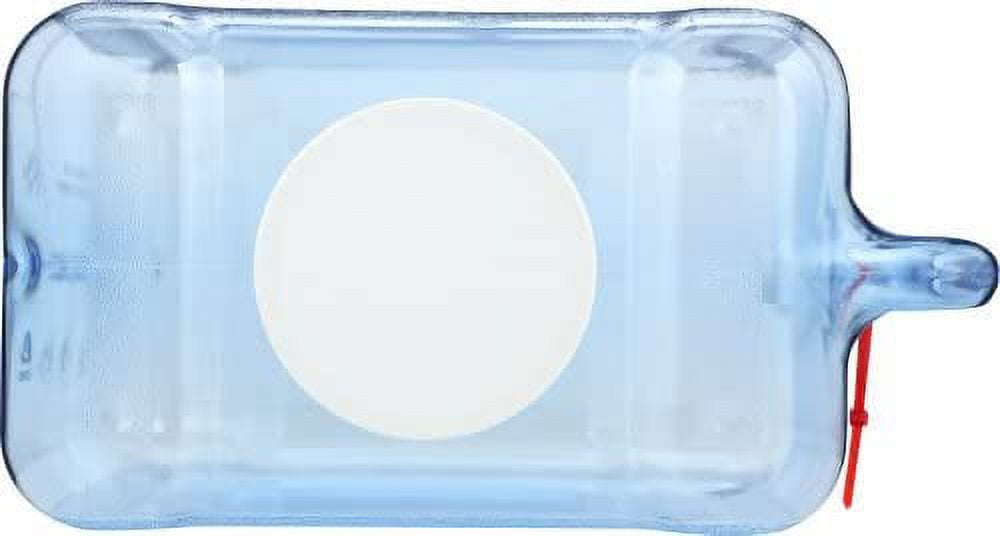 New Wave Enviro Eastar Resin Refrigerator Bottle, 2-Gallon Pack Of 1