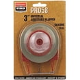 thumbnail image 7 of Fluidmaster Universal 3" Adjustable Toilet Flapper — Residential Use, Standard Application, 7 of 7