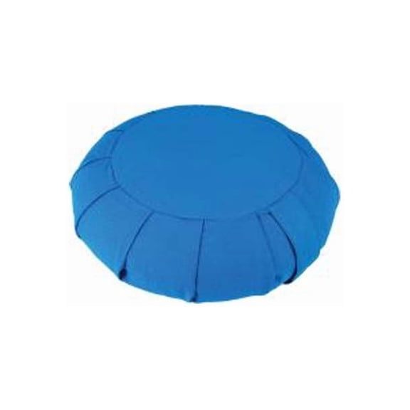 Round Meditation Cushion