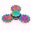 thumbnail image 2 of Colorido Tri-Fidget Aleación Big Gear EDC Hand Spinner Anti Stress Reliever-143216 Likrtyny juguetes de los niños, 2 of 8