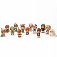 thumbnail image 5 of POP MART HIRONO The Other One Series Mystery Box 1PC/12PC Cute Gift Kid Toy Action Figures, 5 of 5