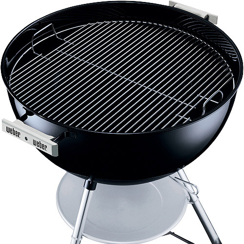 Weber Replacement Cooking Grate for One-Touch Silver, Bar-B-Kettle & Master Touch Charcoal Grill - image 5 of 5