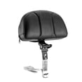 thumbnail image 1 of Dossier de Conducteur Réglable avec Pochette de Rangement Compatible avec Can Am Spyder RT, RT-S, RT Modèles Limités 2010-2019, 1 of 4