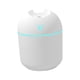 thumbnail image 4 of Humidificador Personal silencioso de 250ml con luz colorida, ambientador para coche, purificador de aire para oficina, escritorio, hogar, dormitorio, Blanco Macarena Humidificador de aire, 4 of 8