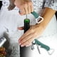 thumbnail image 1 of HWRETIE Utensilios de cocina,abridor de vino y cerveza multifuncional 3 en 1,sacacorchos portátil con cortador de papel de aluminio para botellas,herramienta de barra para uso en cocina y fiestas, 1 of 4