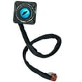 thumbnail image 3 of maskred Key Ignition Switch Electronic Motorcycle Durable Lock Accessory Supply Adapter Convenient Scooter Simple Button, 3 of 6