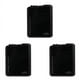 thumbnail image 1 of 3X Negro 4X AA Bateria Portatil Cargador de Potencia de Emergencia USB para Telefono Celular, 1 of 9