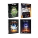thumbnail image 2 of Juego de cartas The Mind, juego de mesa de rompecabezas, juego interactivo de experiencia en equipo - The Ming Soulmates - The Mind, juego de habilidades sociales extremas, 2 of 4