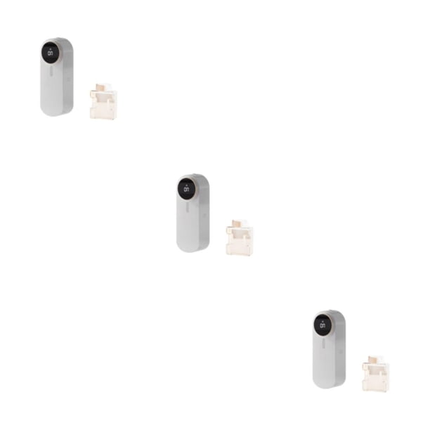 Difusor Aromático Yuarrent pequeño Blanco