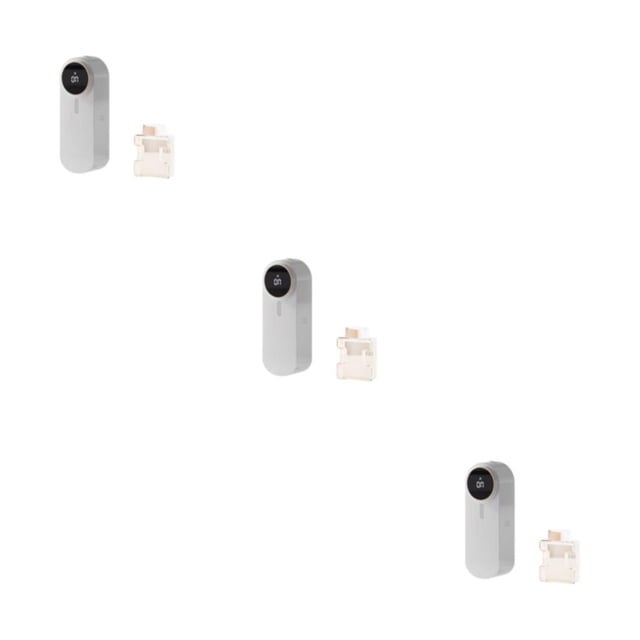 Difusor Aromático Yuarrent pequeño Blanco