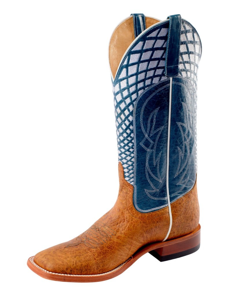 Horse Power Western Boots Mens Worksole 