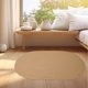 thumbnail image 1 of Alfombra tejida antideslizante y absorbente para dormitorio, baño, sala de estar y entrada | Alfombra multiusos para el hogar, cocina, pasillo y uso interior, 1 of 6