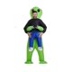 thumbnail image 2 of Inflatable Alien Costume For Adult Funny Costumes Cosplay, 2 of 3