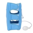 thumbnail image 3 of Leg Correction Band, Easy To Control Legs Correction Brace Correct Your Leg Shape  For School For Outdoors For Home For Life, 3 of 8