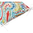 thumbnail image 3 of Ummi Multi Squared Corners Seat Cushion (Set Of 2), 3 of 8