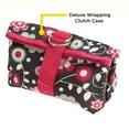 thumbnail image 4 of Safety 1st Deluxe Healthcare And Grooming Kit - Pink, 4 of 4