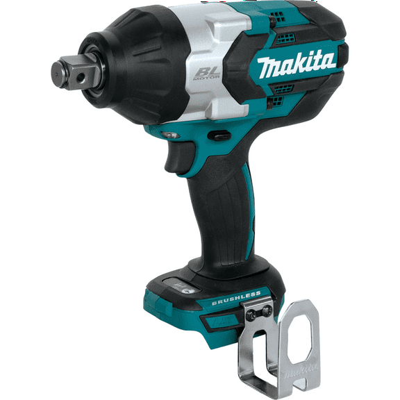 Makita 18V LXT Brushless Cordless High Torque 3/4" Square Drive Imp Wrench (Bare)