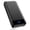 Classic Jet Black (Anti-Fingerprint), variant on Tilnce 40000mAh Power Bank, 30W PD Fast Charging Portable Charger with LED Digital Display, High Capacity External Battery Pack for iPhone 17 16 15 Pro Max, Samsung Galaxy, iPad, Camping