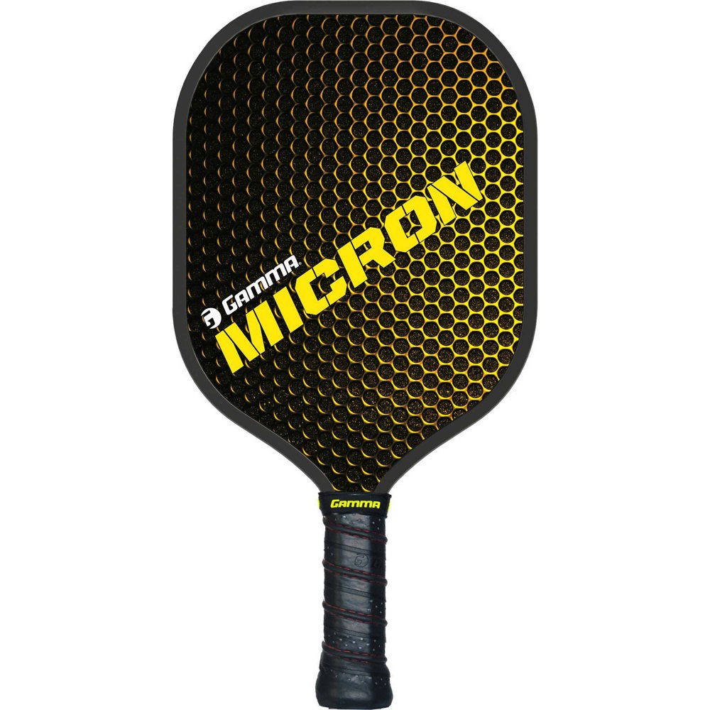 GAMMA Sports Micron RMPP10 Pickleball Paddle