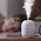 thumbnail image 4 of Humidificador difusor de aroma (blanco), 4 of 5