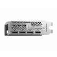 thumbnail image 5 of Zotac NVIDIA GeForce Graphic Card - 8 GB GDDR6 - 7680 x 4320 - 2.60 GHz Boost Clock - 128 bit Bus Width - PCI Express 5.0 x8 - DisplayPort - 3 x DisplayPort - HDMI, 5 of 8