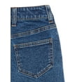 thumbnail image 3 of Barbie Girls Denim Skirt, Sizes 5-18, 3 of 3
