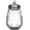 A2, variant on Candy Dish Snack Jar with Seal Lid: Vintage Relief Crystal Glass Candy Jar Seasoning Jars With Lid, Eco-friendly Glass (A4)