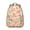 Beige-84, variant on Dog Themed School Backpack for Teens & Adults - Lightweight Waterproof Bookbag with USB Port (Hidden Pocket), Trendy Design for Class, Work & Weekend Adventures