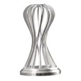 thumbnail image 2 of Barista Coffees Tamper Tamper Kitchen Accessories Reusable Coffee Tool Portable 51mm, 2 of 9
