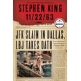 thumbnail image 2 of 11/22/63: A Novel (Paperback), 2 of 2