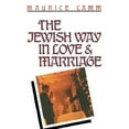 thumbnail image 2 of Pre-Owned The Jewish Way in Love & Marriage (Paperback) 0824604806 9780824604806, 2 of 2