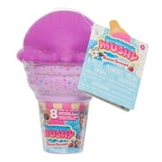 Smooshy Mushy Sweet Scoops Series 1, Collectible Squishy Fidget Toys, Kids Toys for Ages 3 up
