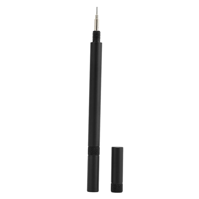 Outil de Barre de Ressort de Montre, Outils de Retrait de Bande de Montre de Barre de Ressort de Montre Qualité Supérieure d'Outil de Réparation de Dissolvant de Montre