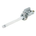 thumbnail image 4 of Interruptor de válvula de combustible 16950‑168‑015 Reemplazo de aleación de aluminio para Honda XL75 / XR75 1977, 4 of 5