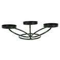 thumbnail image 2 of Miangastore 1pc Artistic Decorative Iron Work Candle Holder for Home Party Decoration, 2 of 8