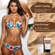 thumbnail image 3 of Fiudx Ofertas Flash Artículos En Oferta Corrector Incluso tono De Piel Loción Bronceadora 150Ml, 3 of 6