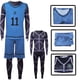 thumbnail image 4 of Disfraz de Anime de bloqueo azul, maillot de fútbol, uniforme de pie, Jerseys, Isagi, yoachi, Chigiri, Bachira, Rensuke, Kunigami, 4 of 4