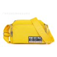 thumbnail image 5 of BIMBA español bolso cruzado pequeño cuadrado de un solo hombro estilo horizontal versátil simple amarillo Y LOLA letra bolso de mujer, 5 of 5